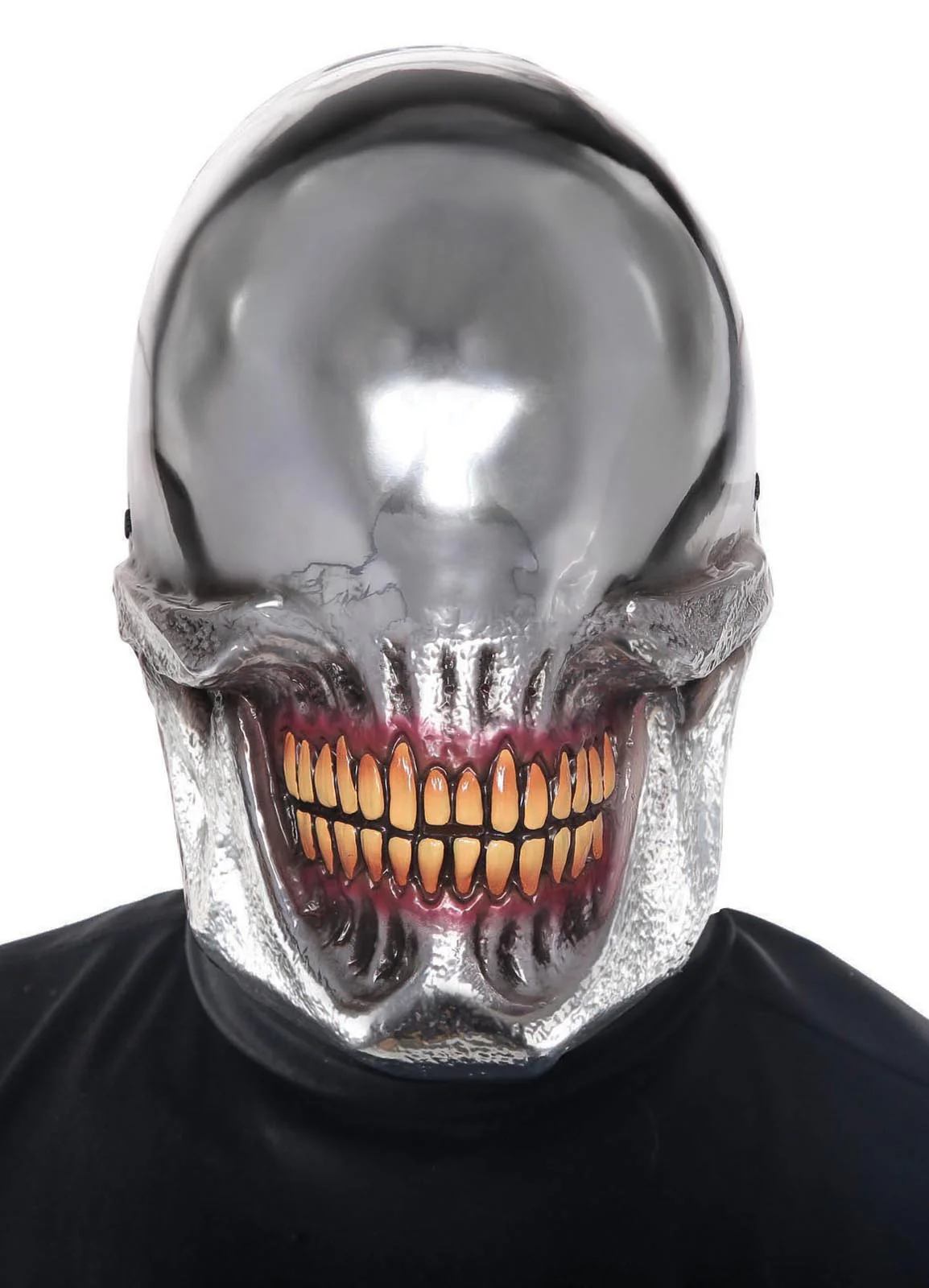 Smile Halloween Mask