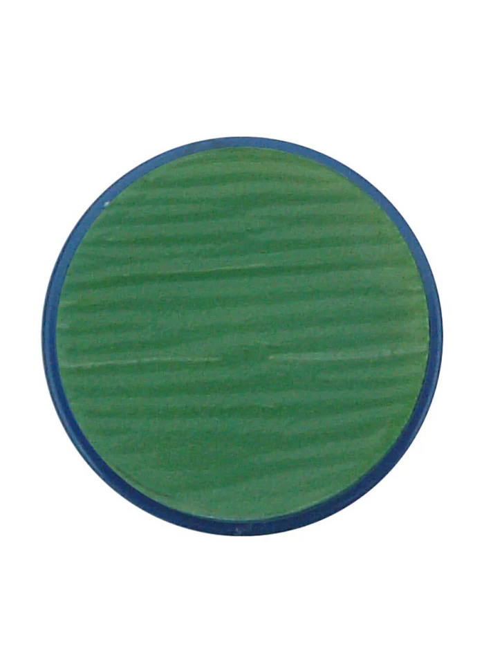 Snazaroo Grass Green Face Paint