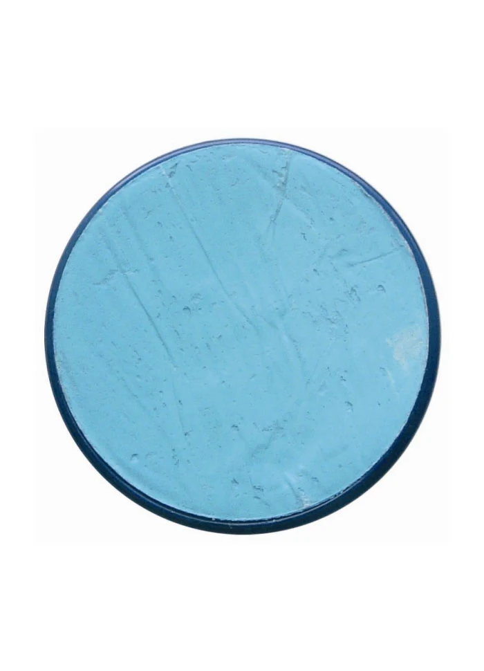 Snazaroo Turquoise Face Paint
