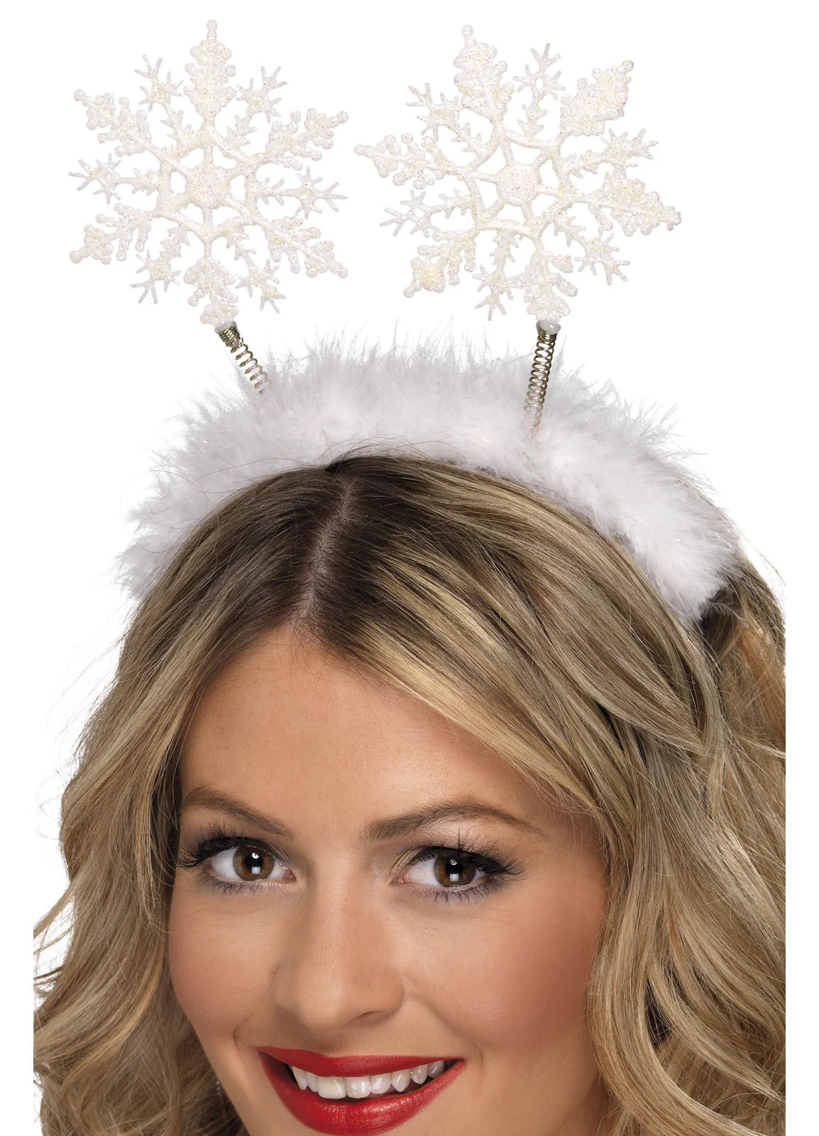 Snowflake Boppers
