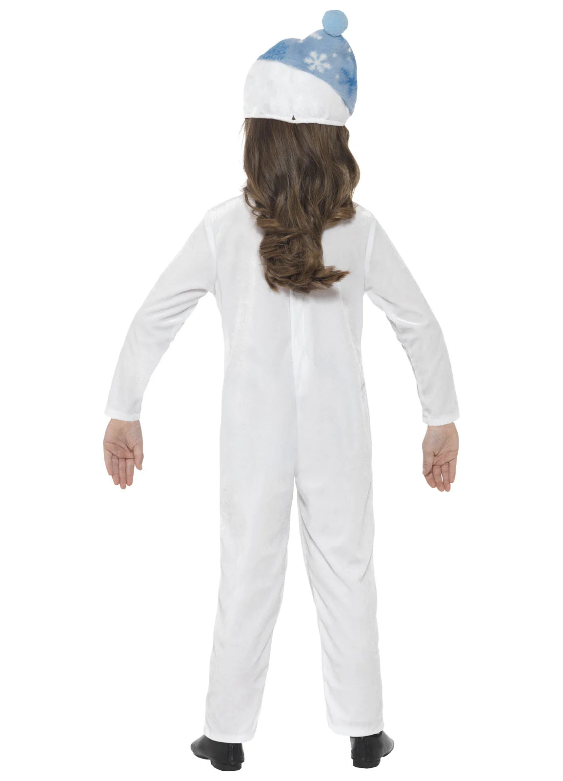 Snowman Toddler Costume - Image 3