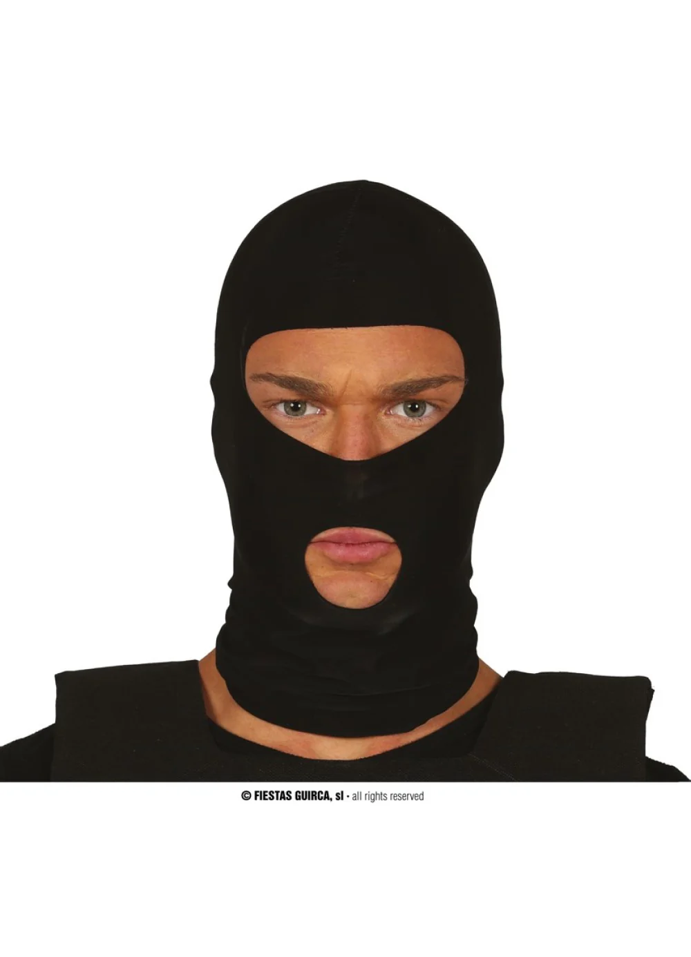 Special Operations Balaclava