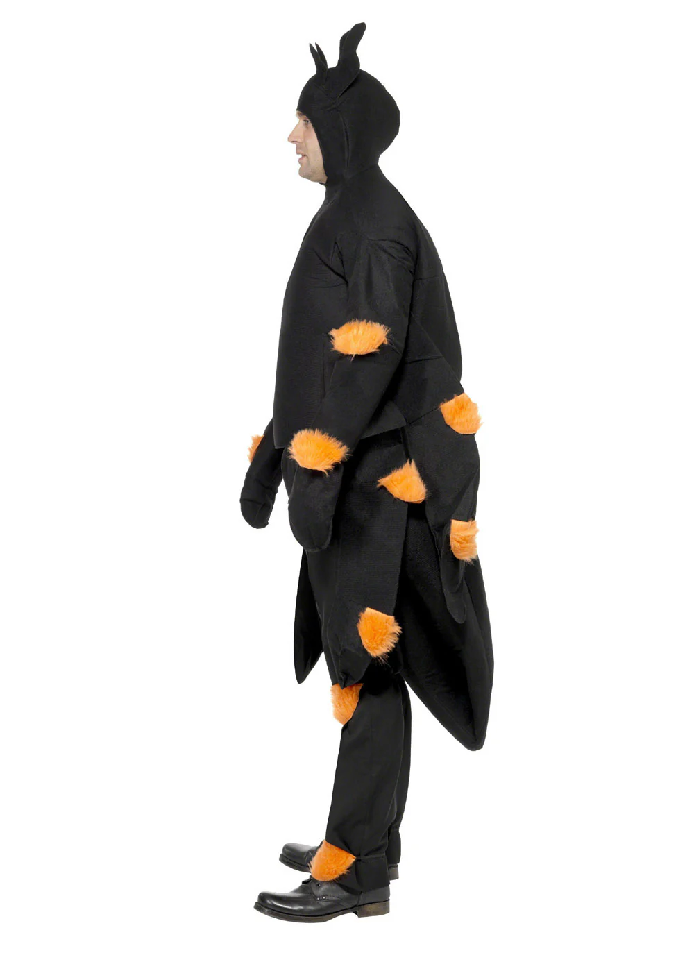 Spider Costume Adult - Image 2