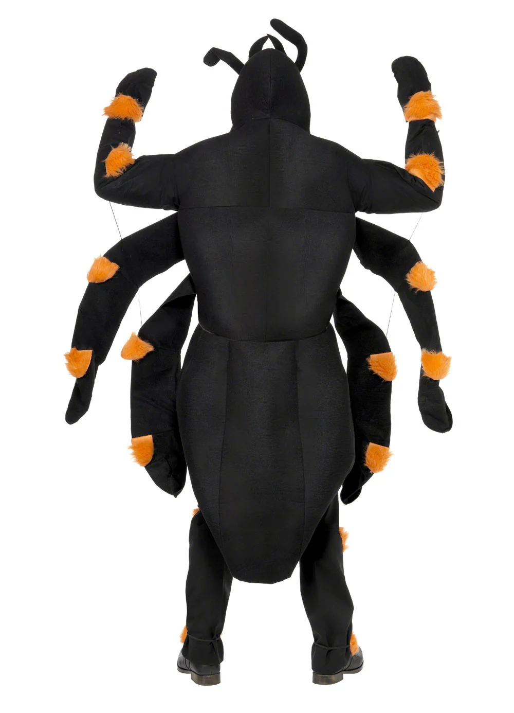 Spider Costume Adult - Image 3