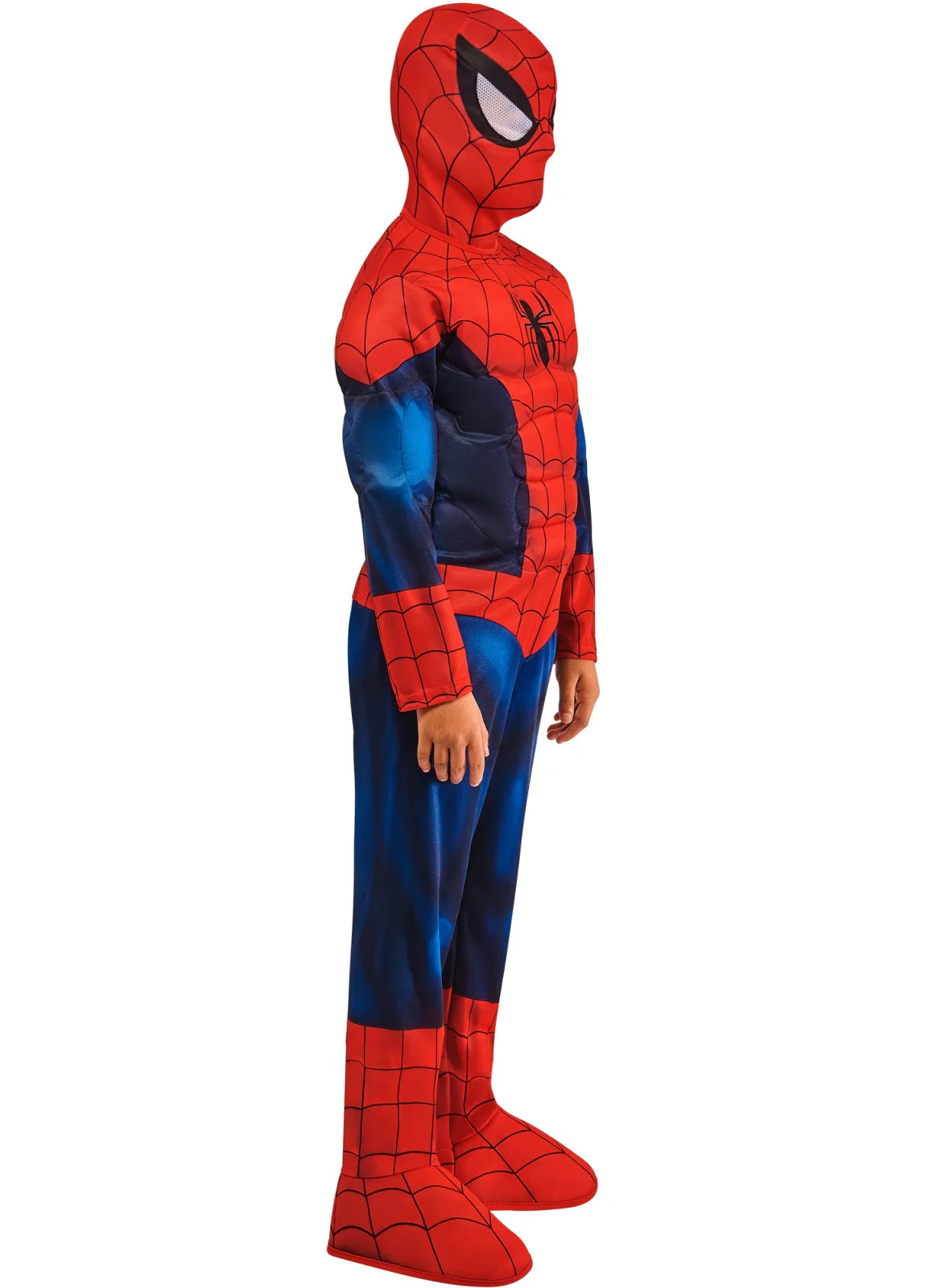 Spider-Man Costume Child - Image 2