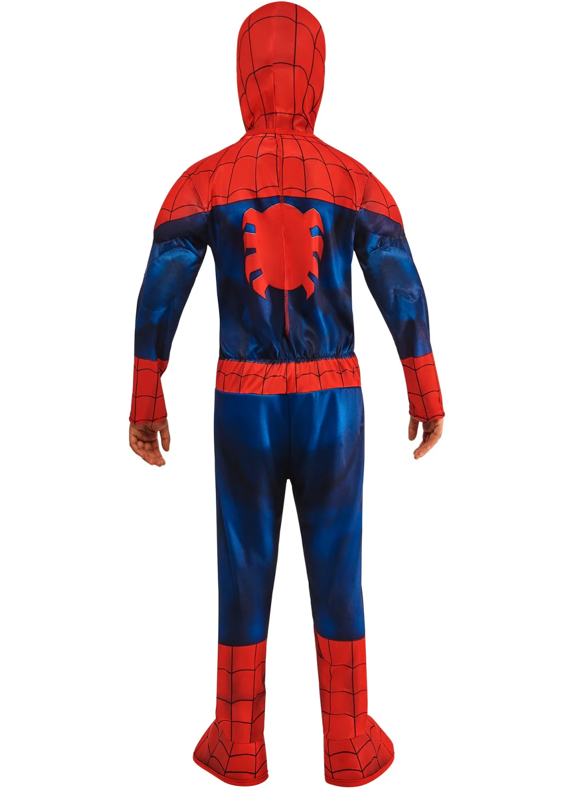Spider-Man Costume Child - Image 3