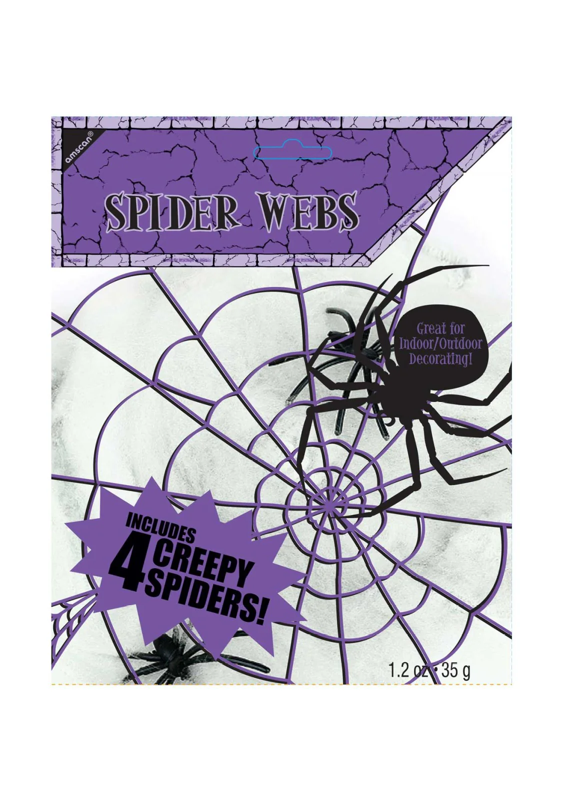 Spider Webs