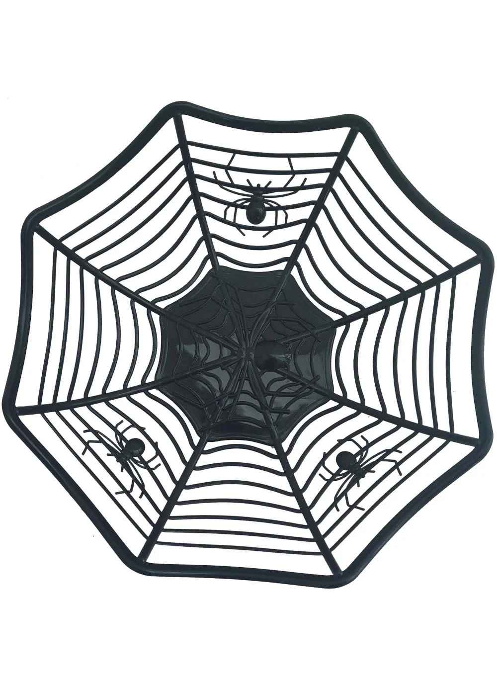 Spider Web Bowl