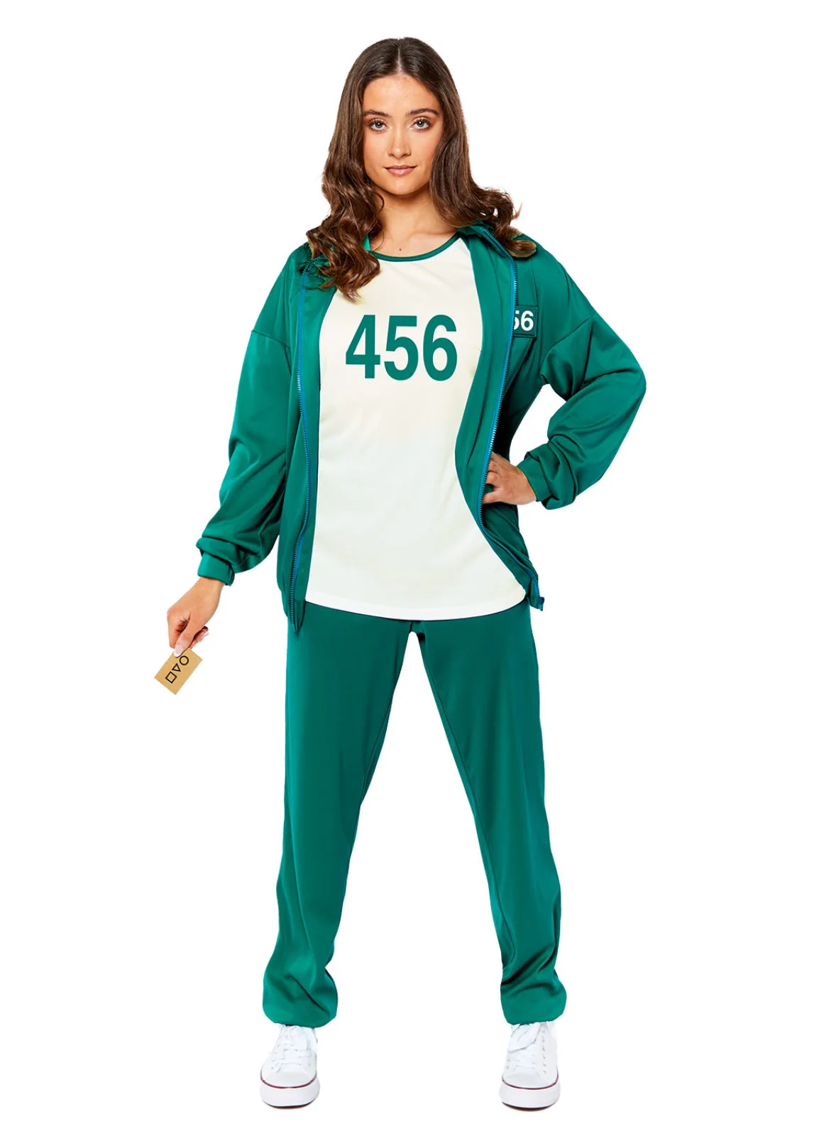 Squid Game Contestant - Image 5