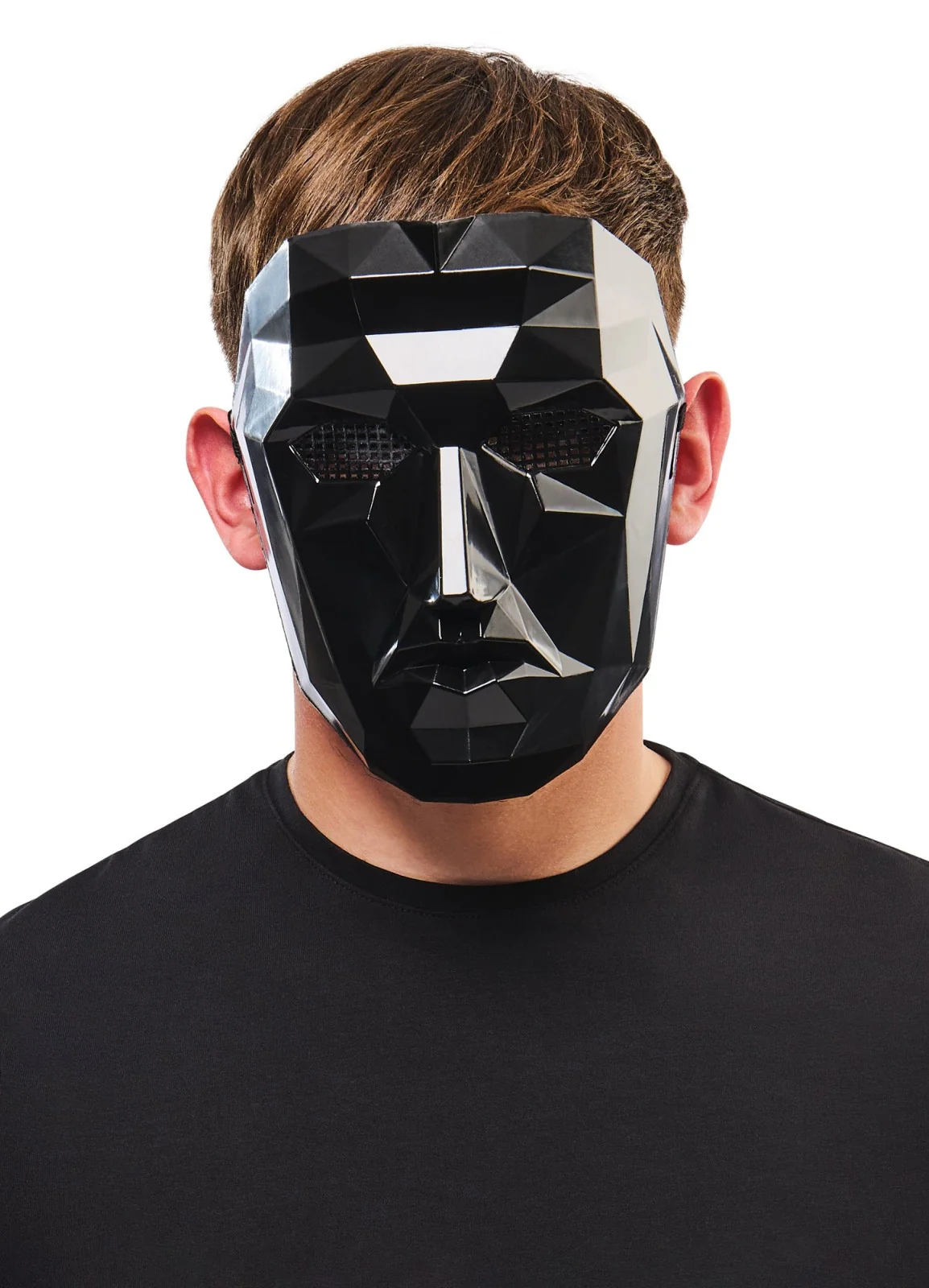 Squid Game Front Man Mask