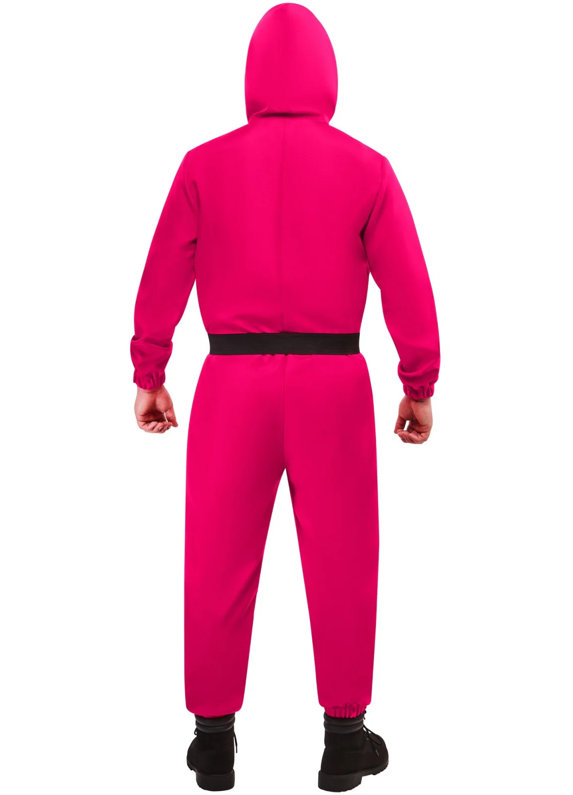 Squid Game Guard Costume - Image 3