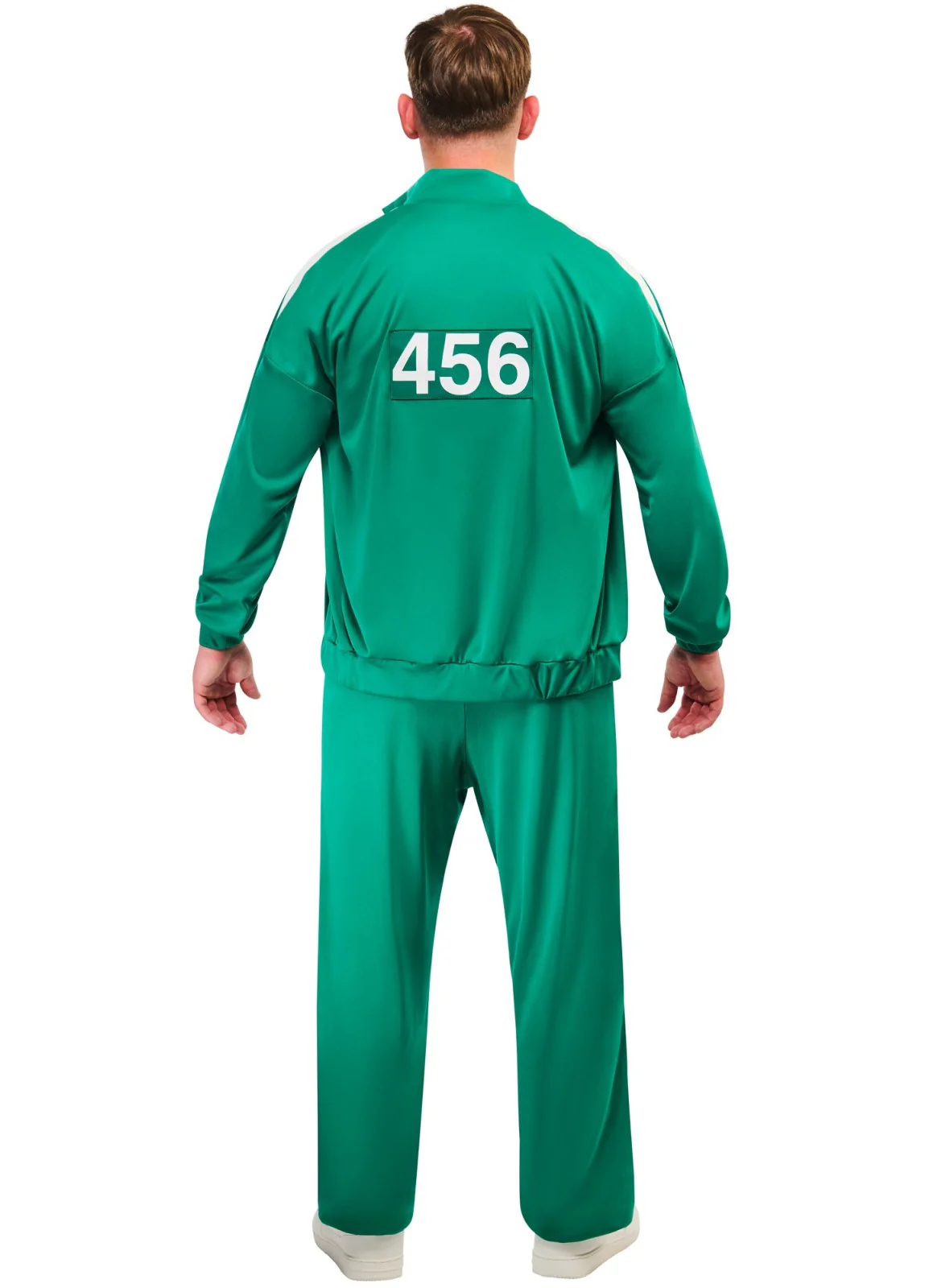 Squid Game Player 456 Costume - Image 2