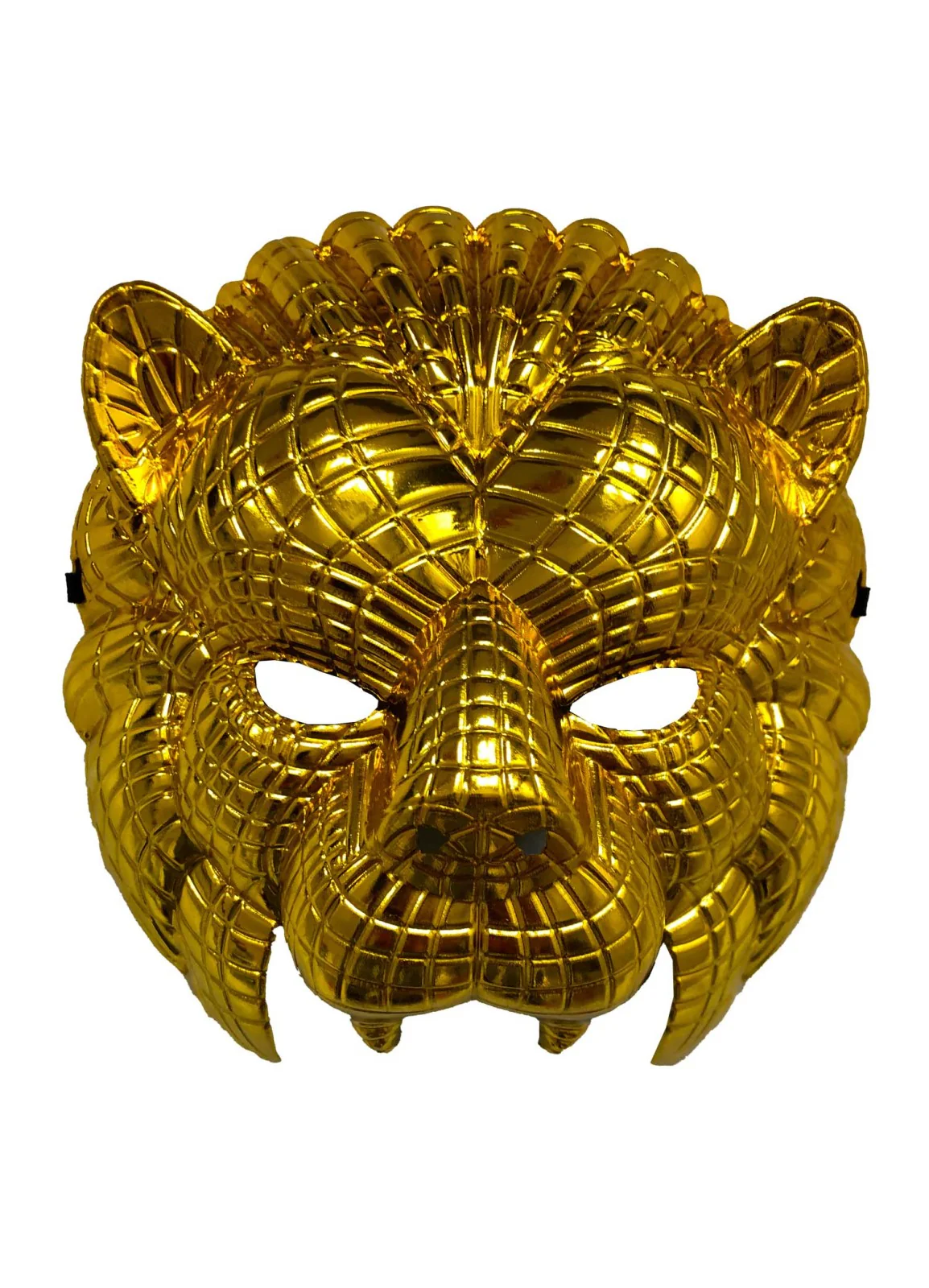Squid Game VIP Lion Mask