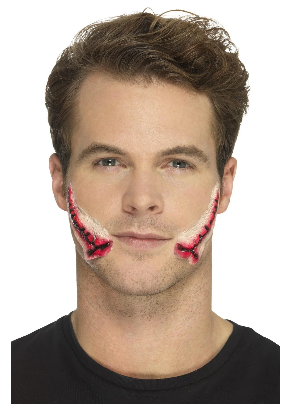 Stitched Smile Prosthetic - Image 2