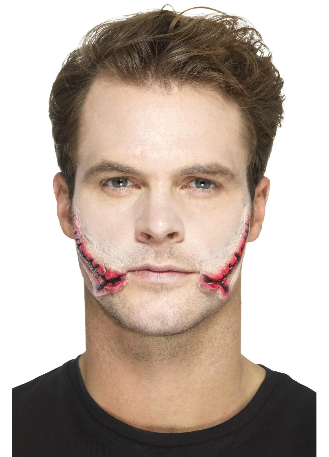 Stitched Smile Prosthetic - Image 3
