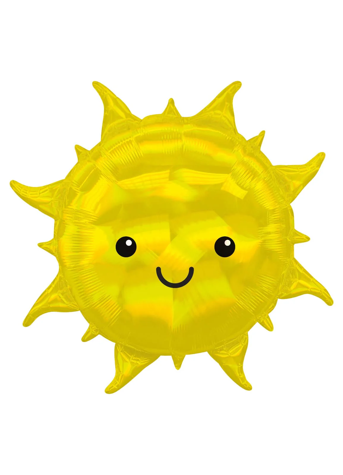 Sun SuperShape Balloon