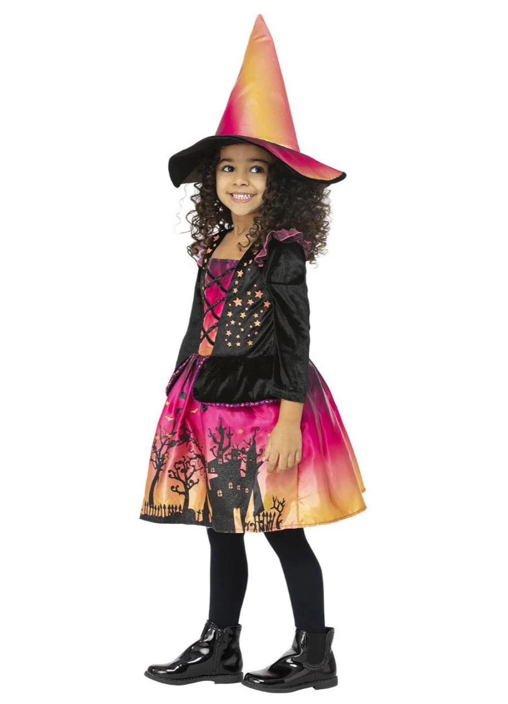 Sunset Witch Child - Image 2
