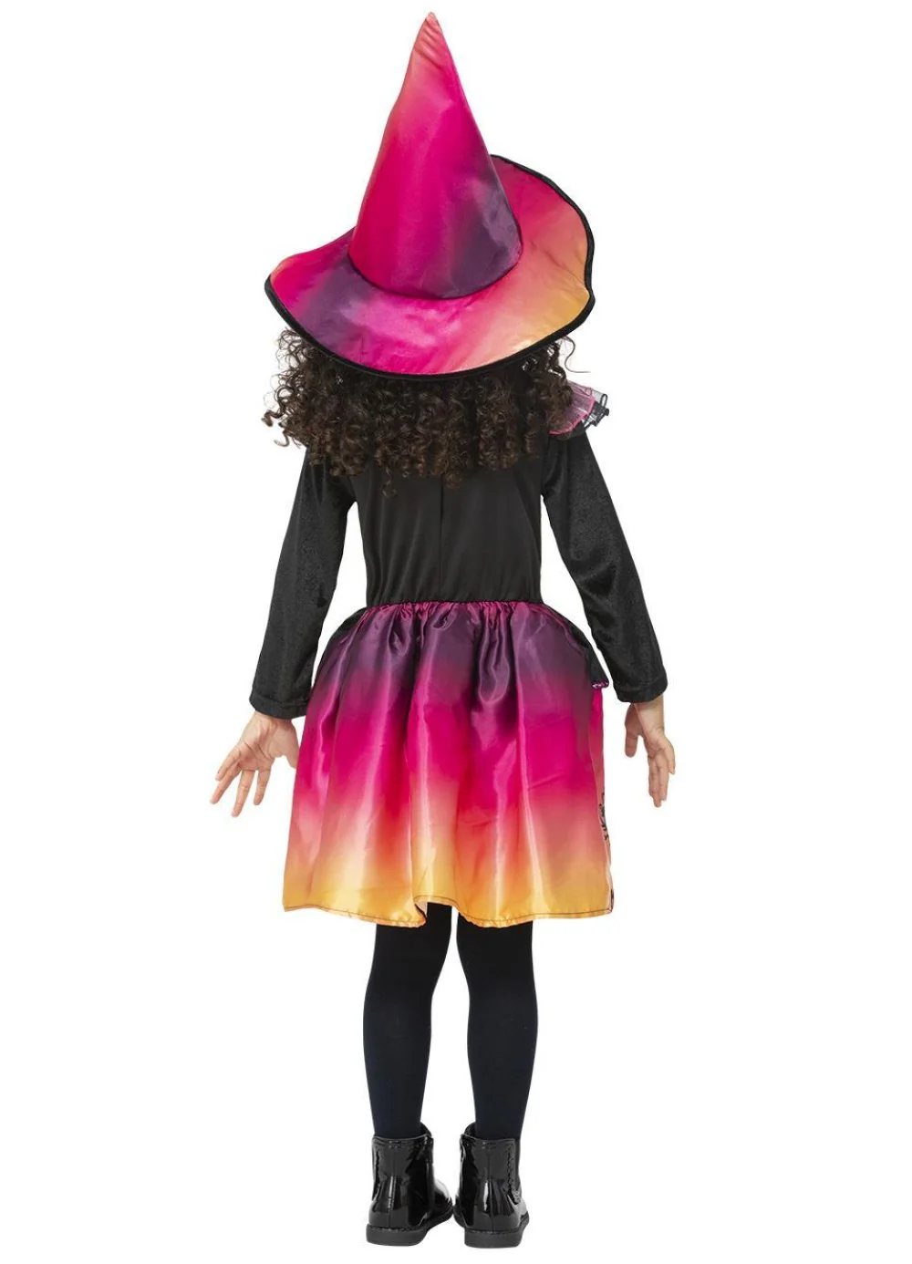 Sunset Witch Child - Image 3