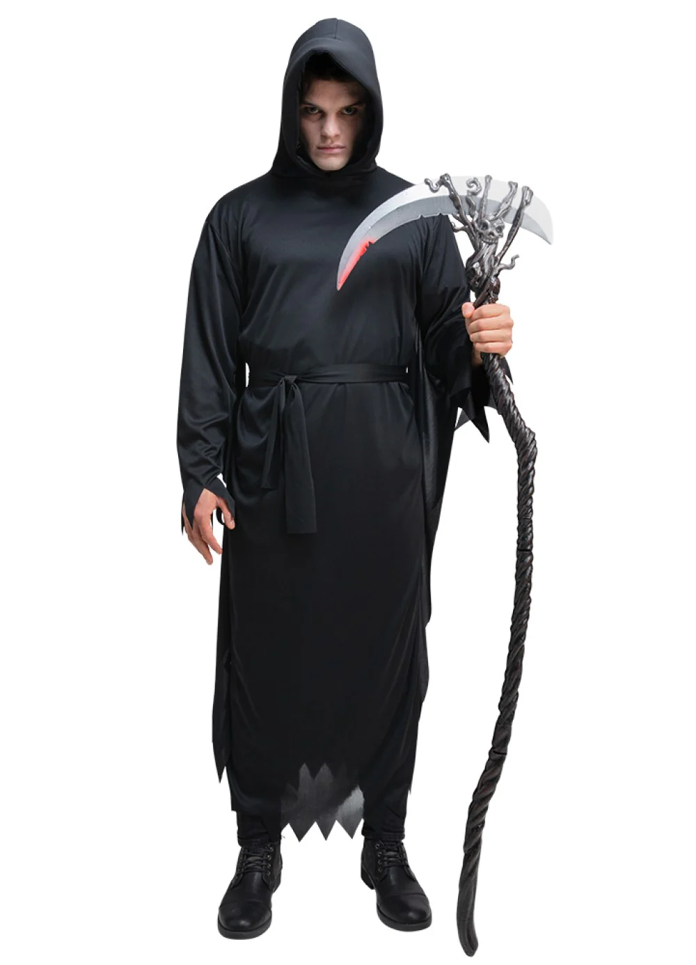 Super Deluxe Scythe - Image 2
