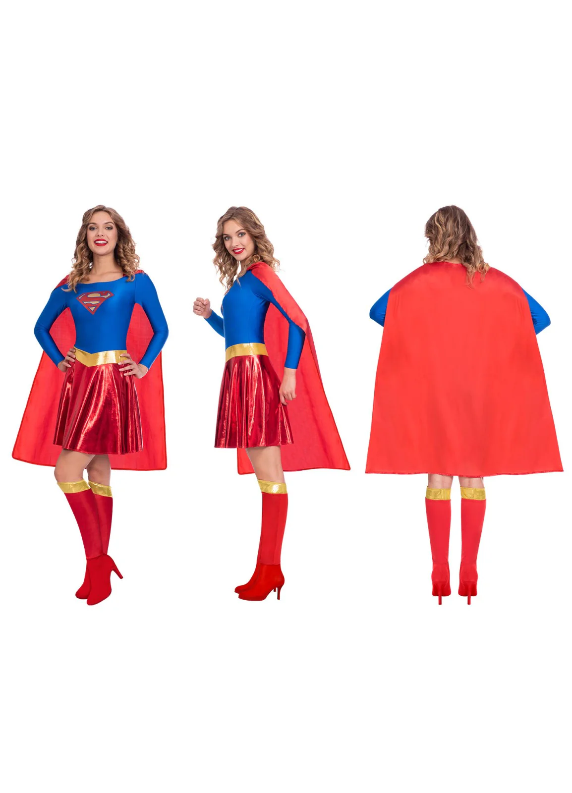 Supergirl Classic - Image 2