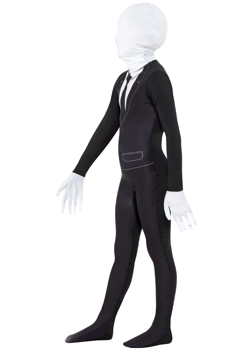 Supernatural Boy Costume Child - Image 2