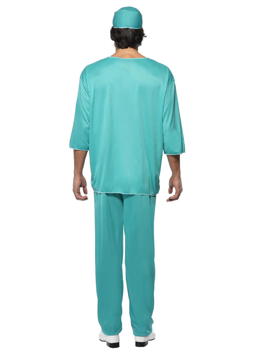 Surgeon Costume Adult - Image 3