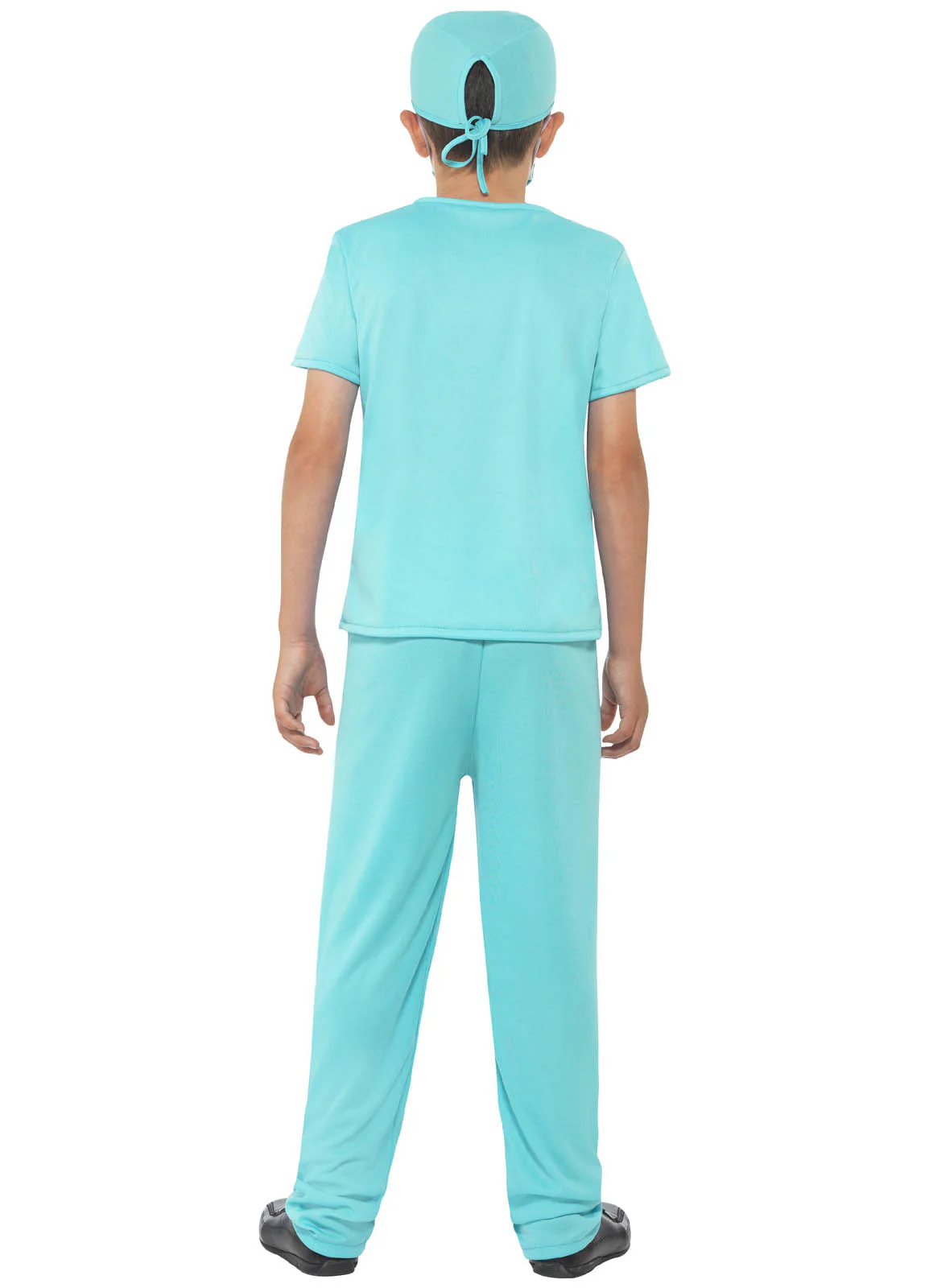 Surgeon Costume Child - Image 2