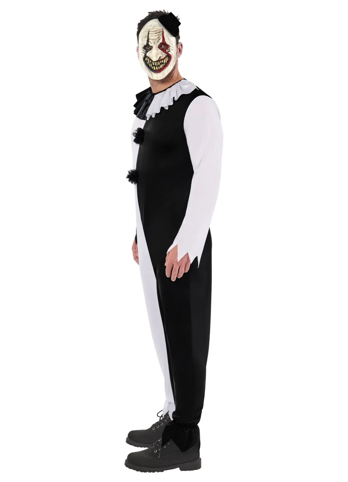 Terror Clown Costume - Image 2