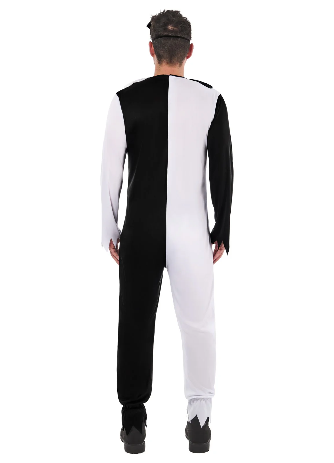 Terror Clown Costume - Image 3