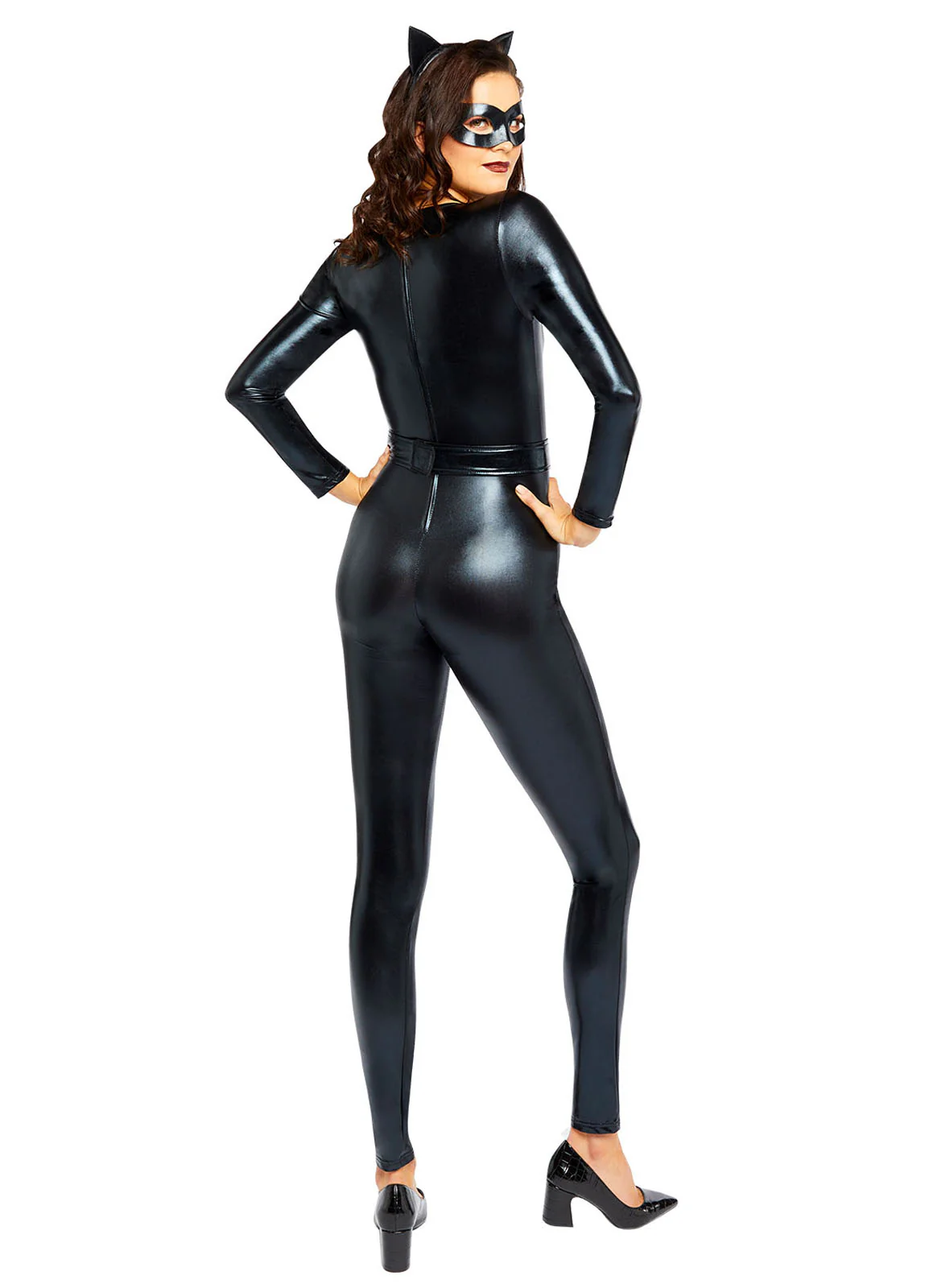 The Catwoman Costume - Image 3