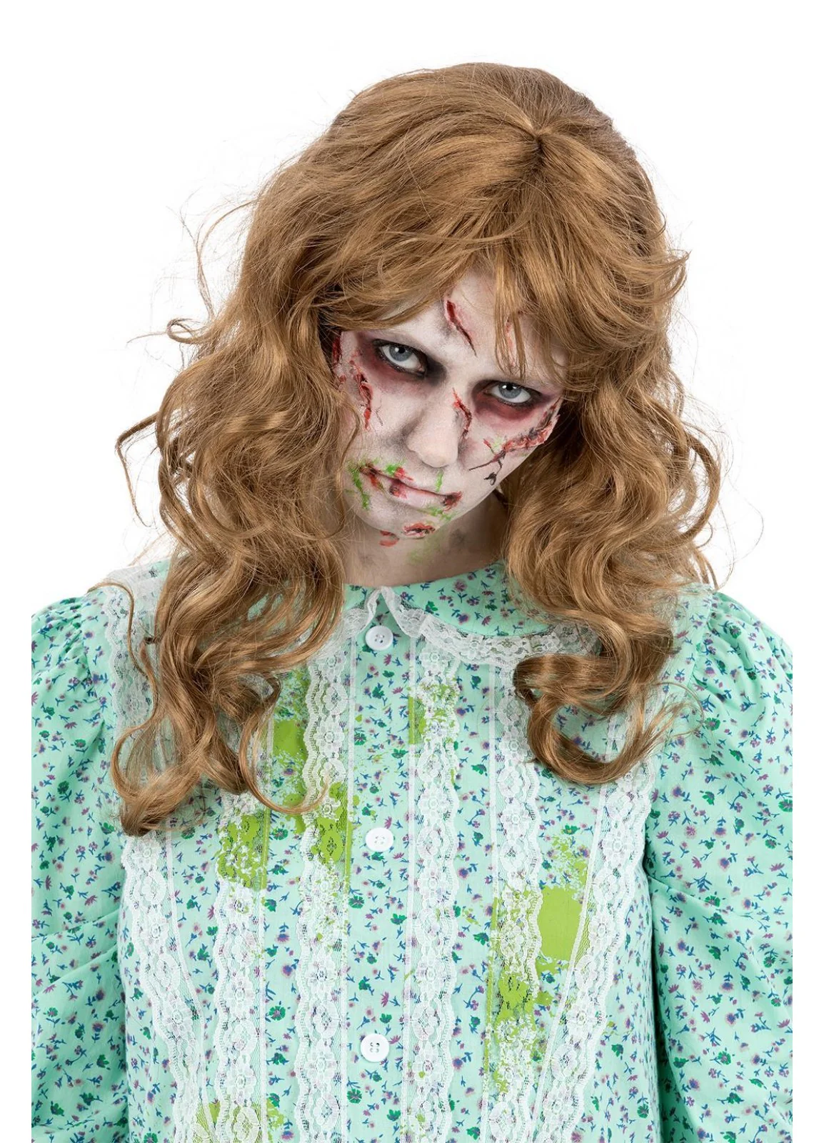 The Exorcist Regan Wig