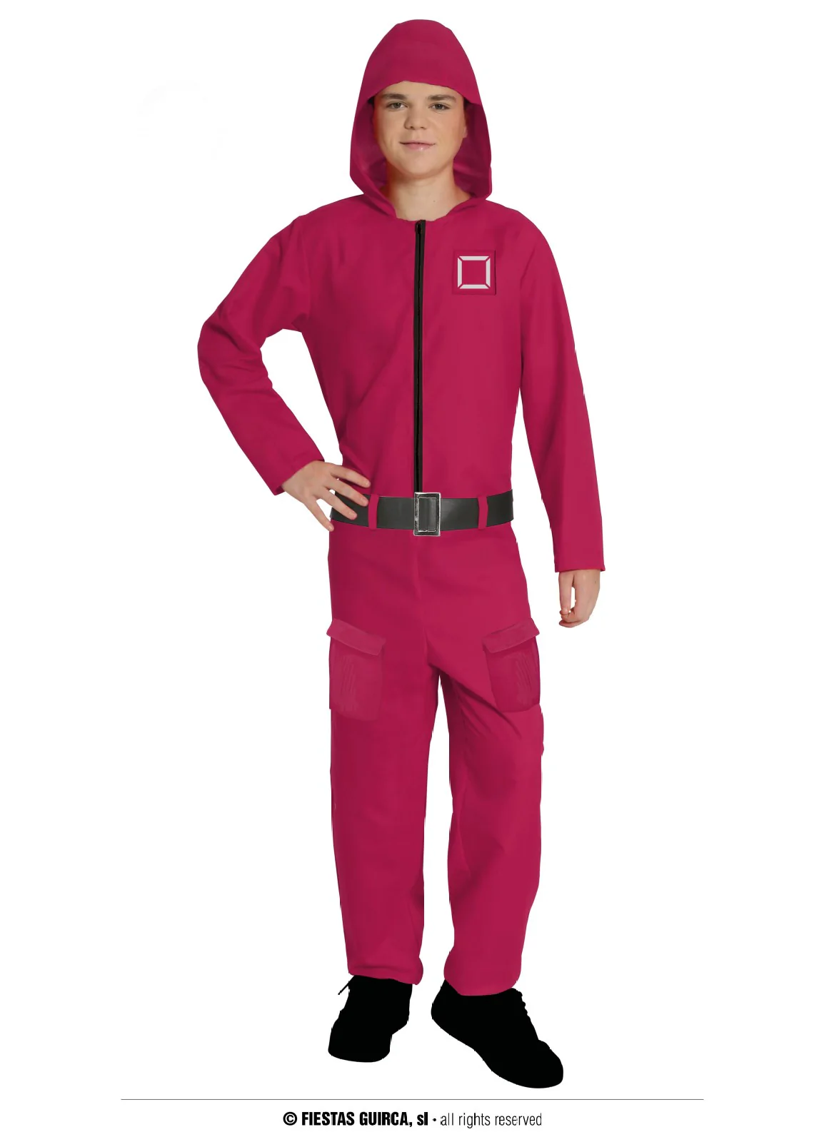 The Gamer Costume Child - Image 2
