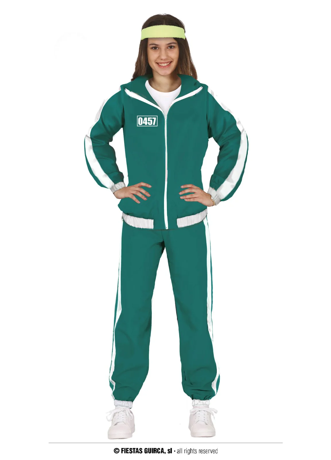 The Gamer Gymnast Child - Image 2