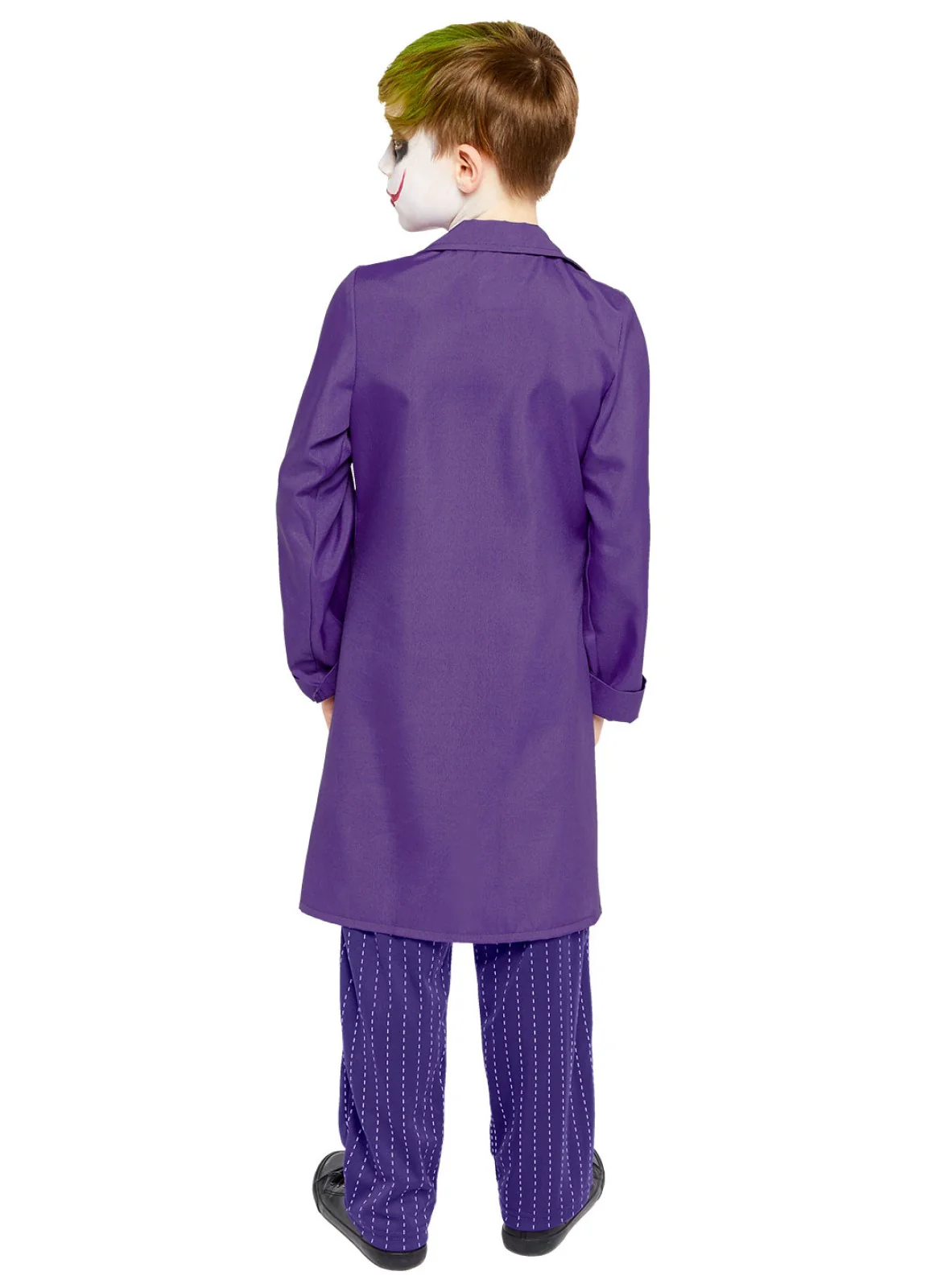 The Joker Costume Child - Image 4