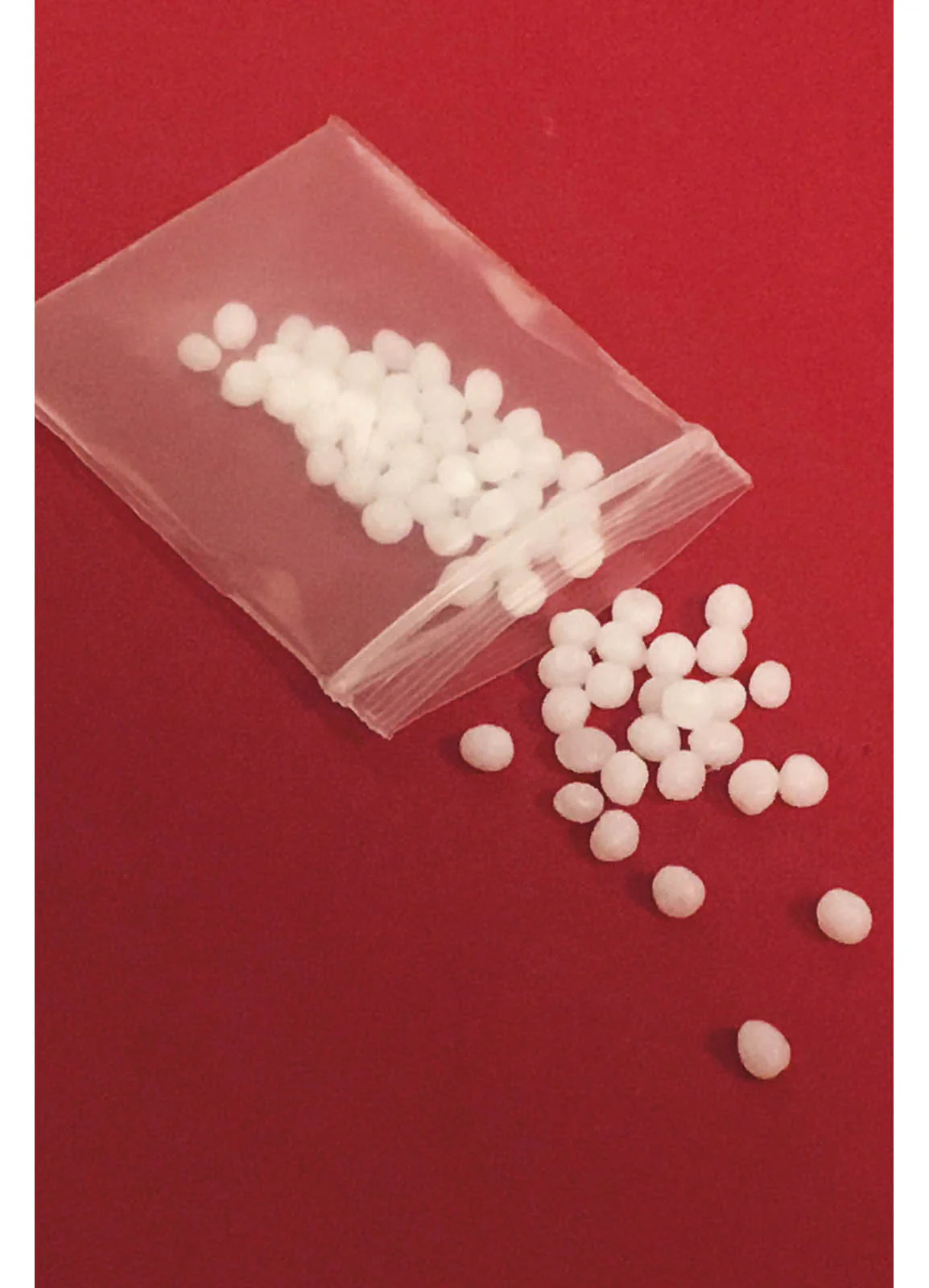 Thermal Denture Beads