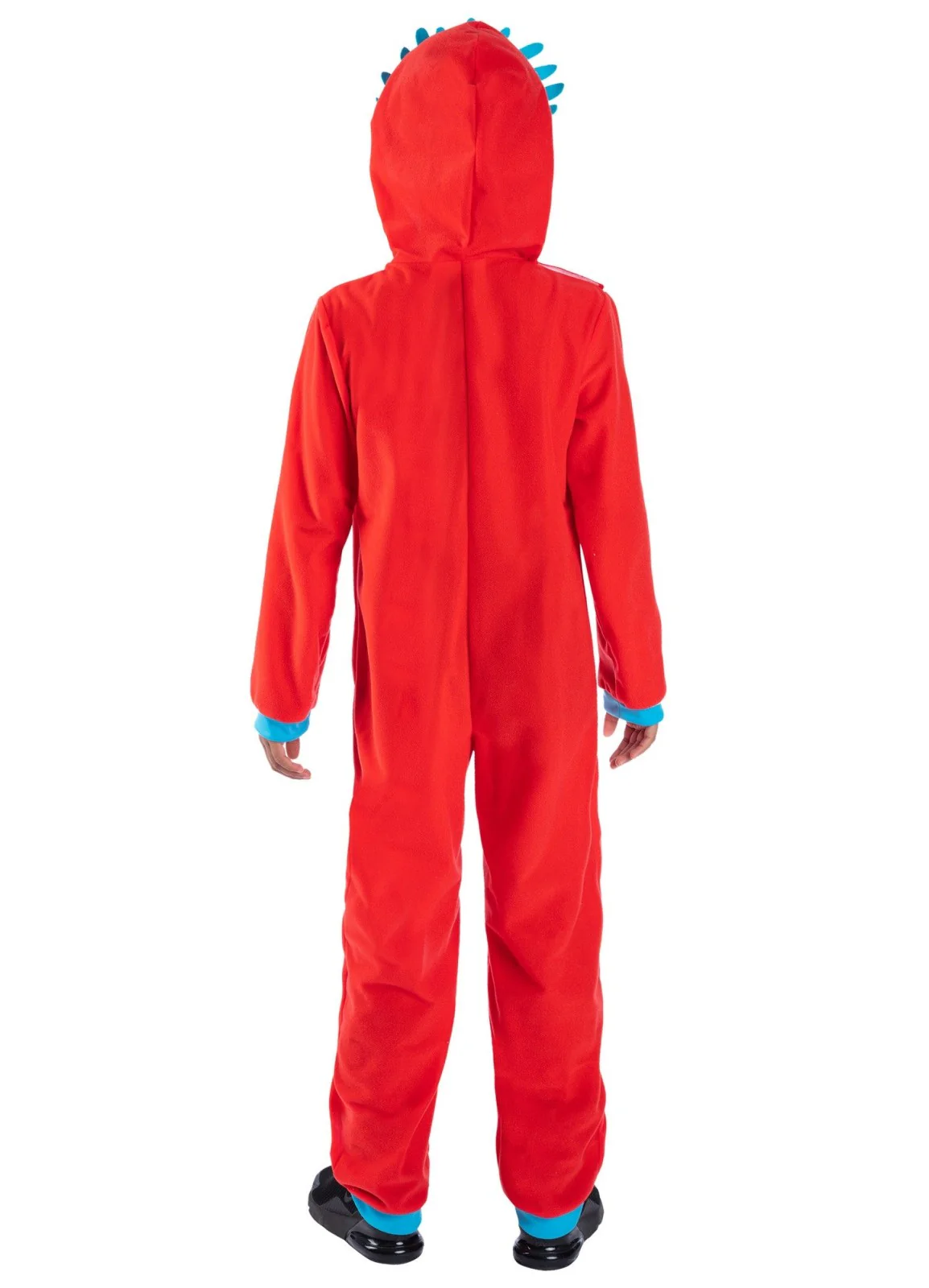 Thing 1 & 2 Costume Child - Image 3