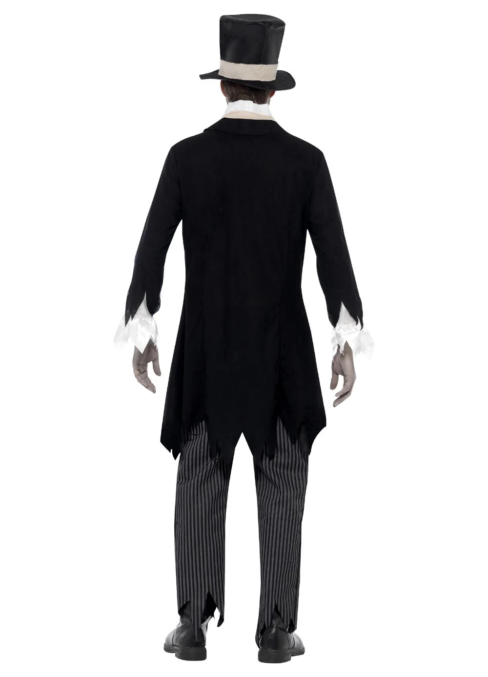 Till Death Do Us Part Groom Costume Adult - Image 3
