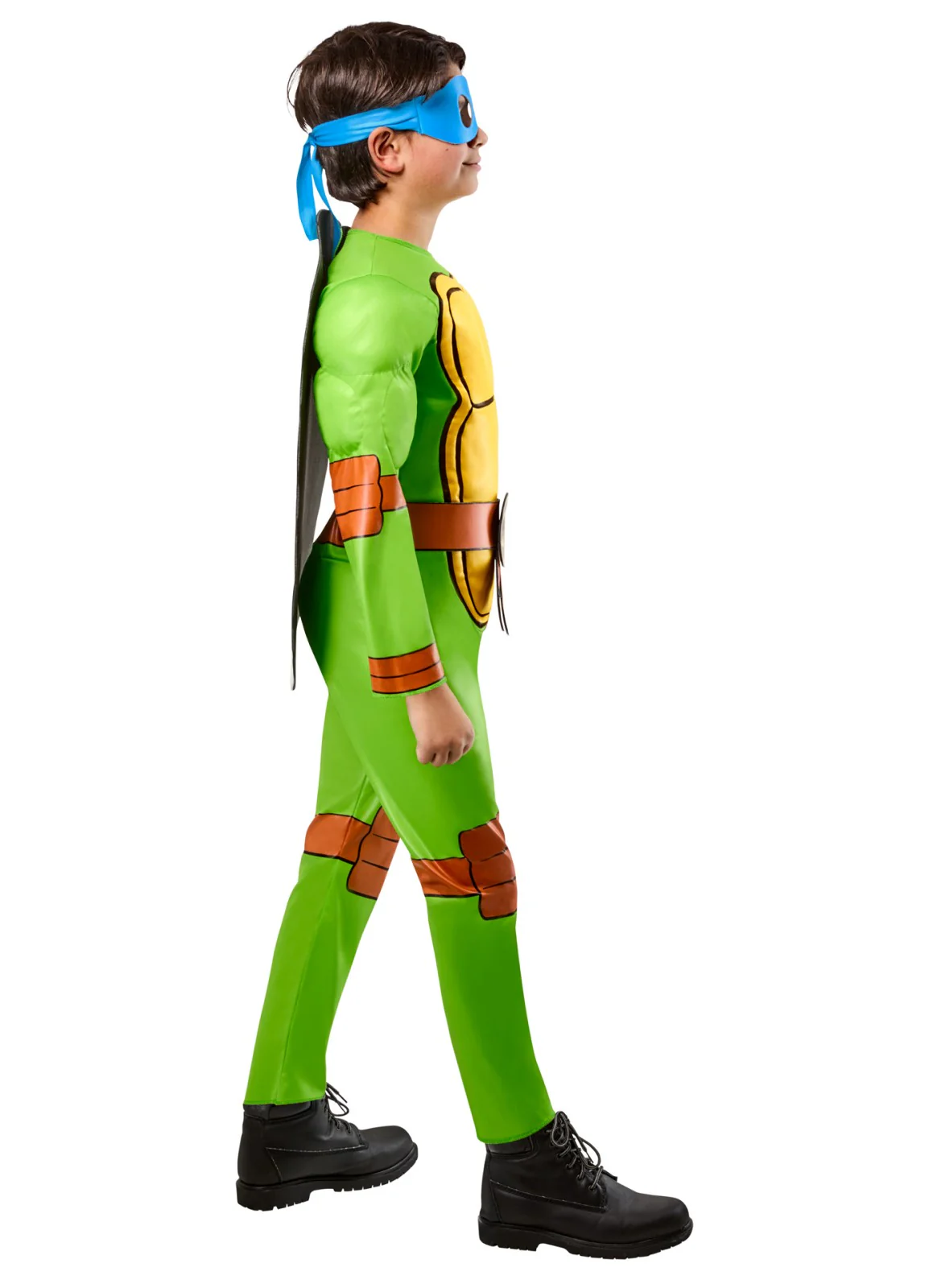 TMNT Costume Child - Image 2