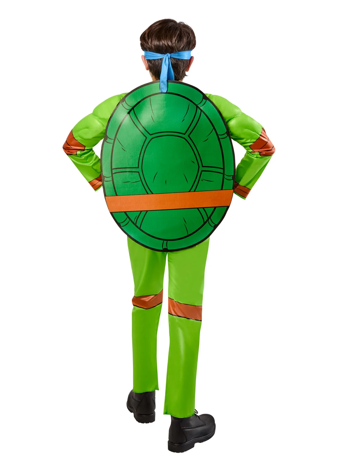TMNT Costume Child - Image 3