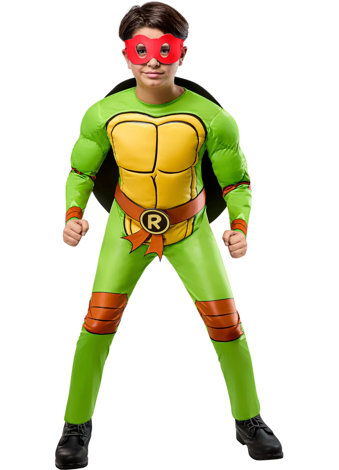 TMNT Costume Child - Image 4