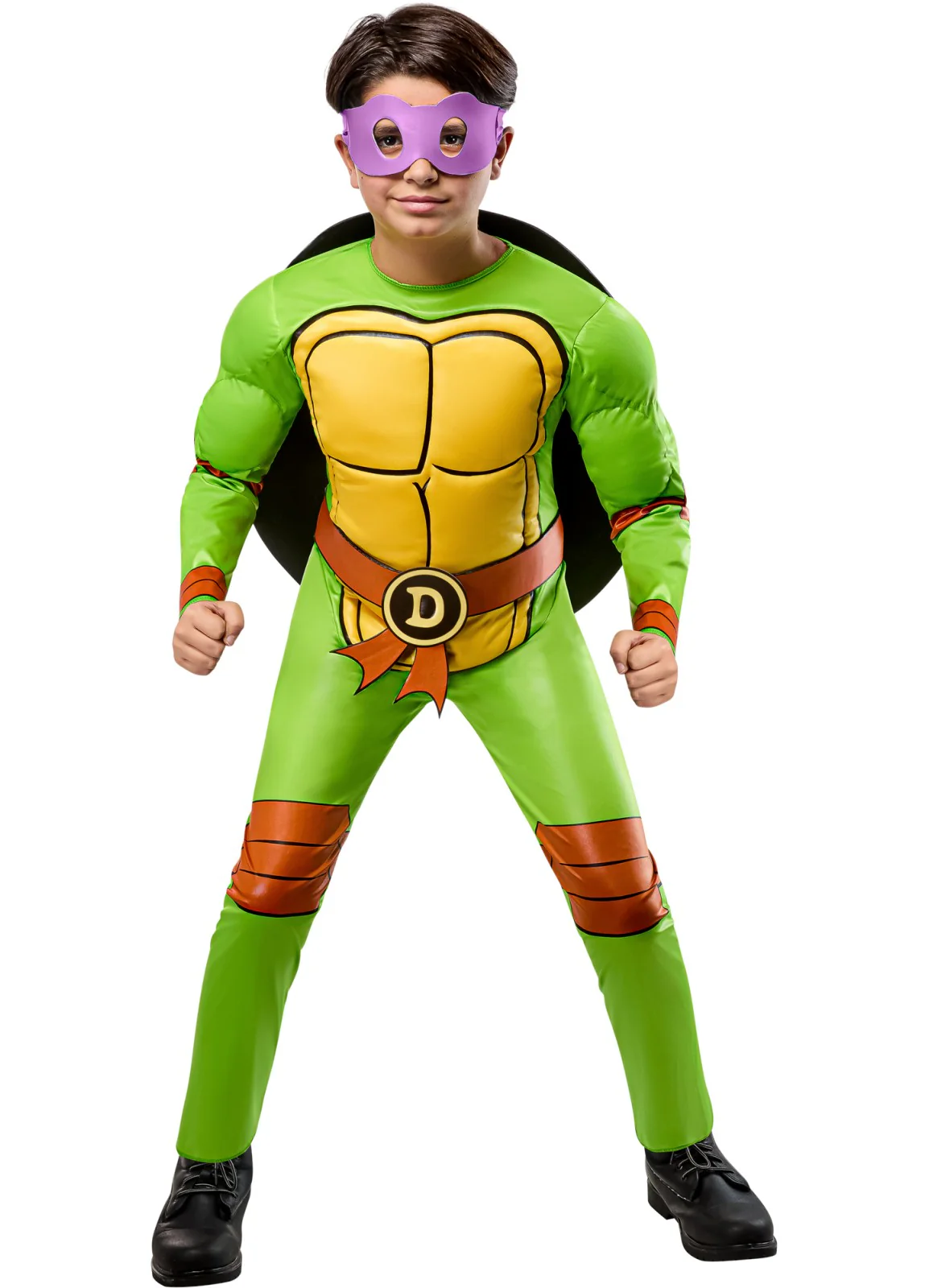 TMNT Costume Child - Image 5