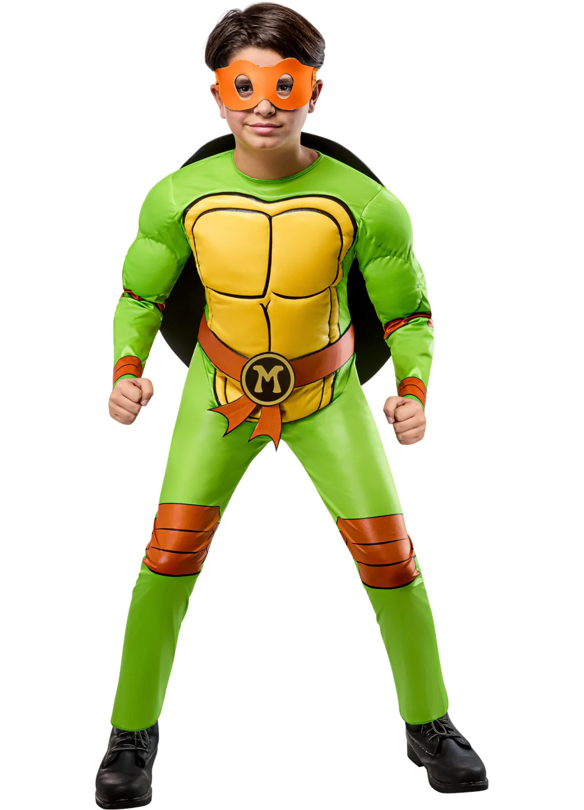 TMNT Costume Child - Image 6