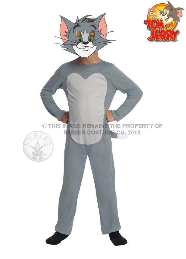 Tom Costume Child