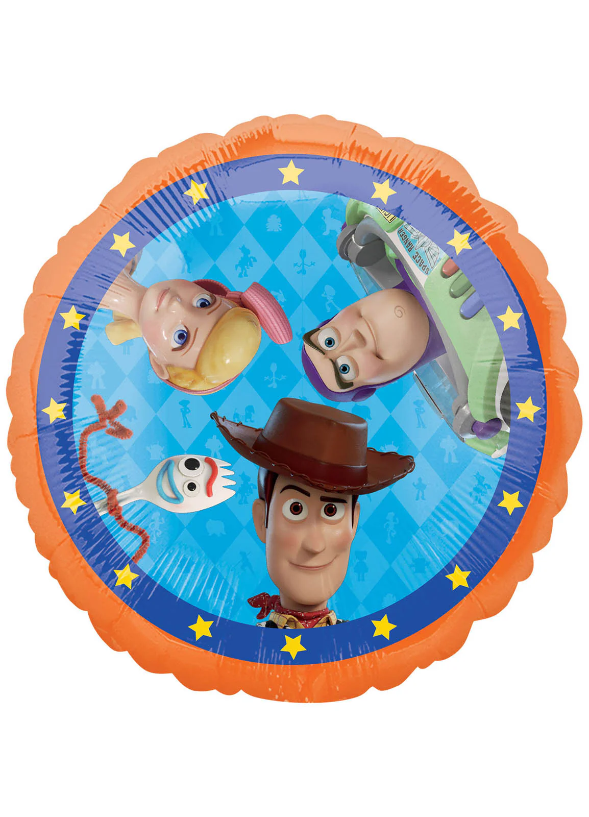 Toy Story Foil Balloon