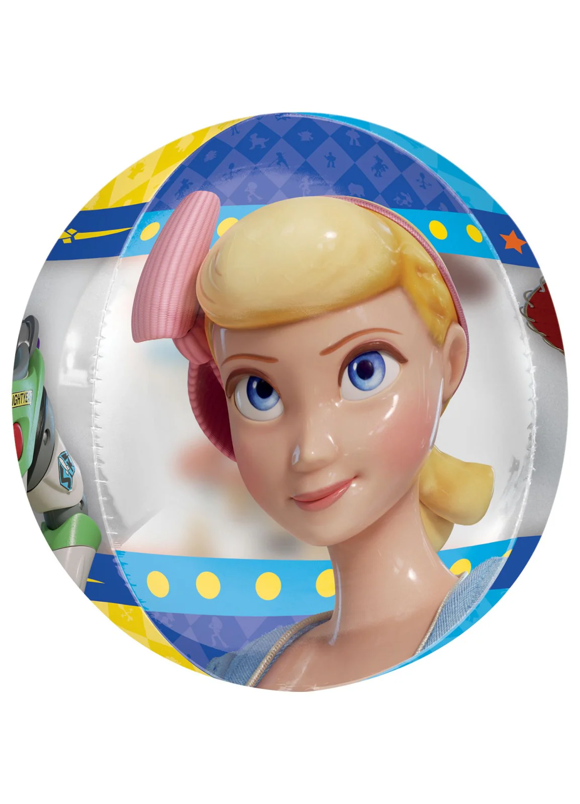 Toy Story Orbz Balloon - Image 3