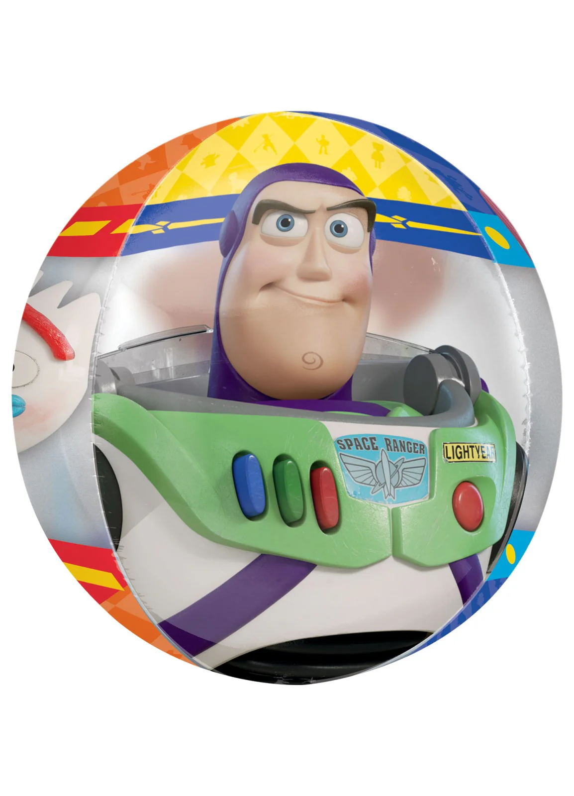 Toy Story Orbz Balloon - Image 4