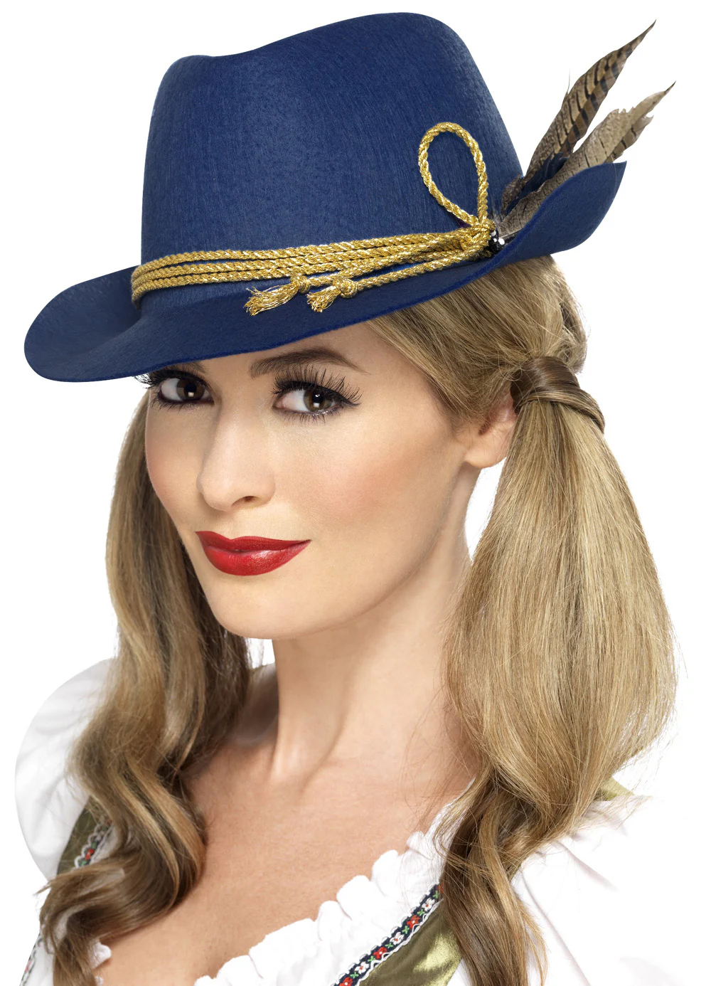 Traditional Bavarian Hat - Image 2