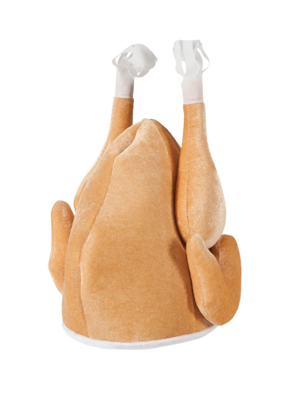 Cooked Turkey Hat