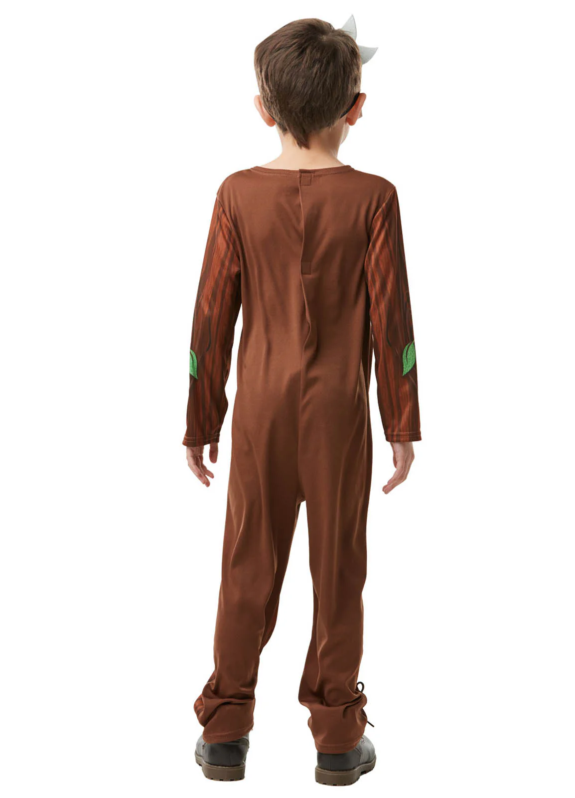 Twig Boy Costume Child - Image 3