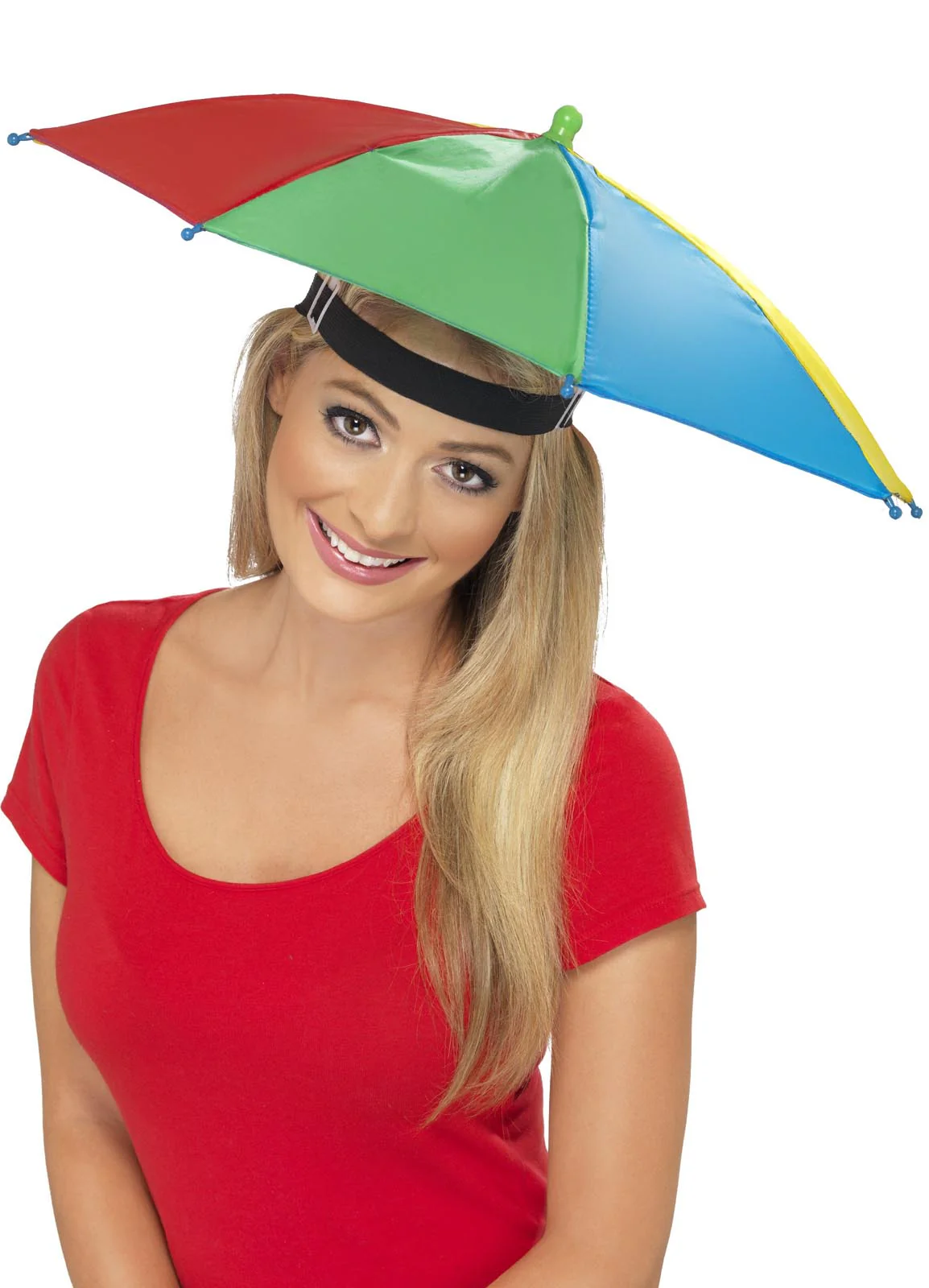 Umbrella Hat